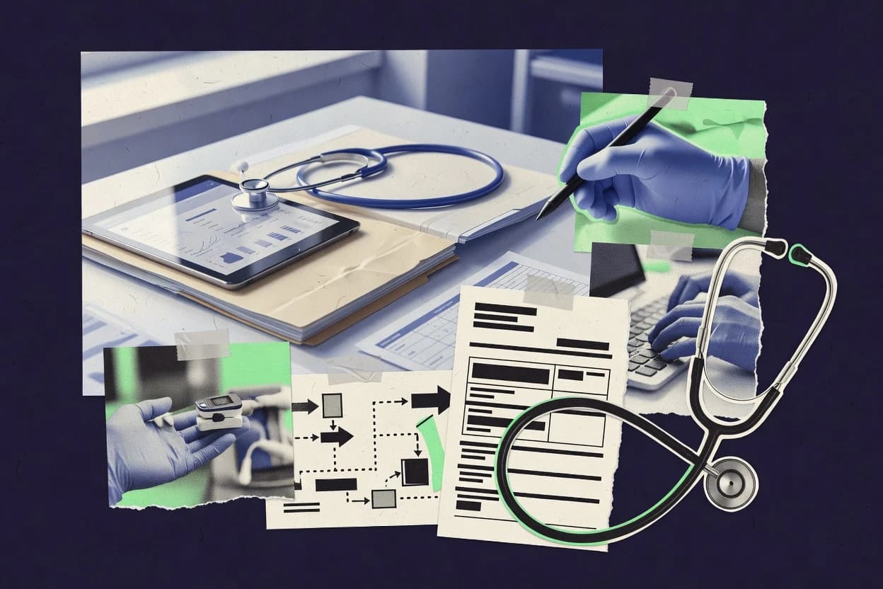 Top 10 Best Physician Management Software of 2026