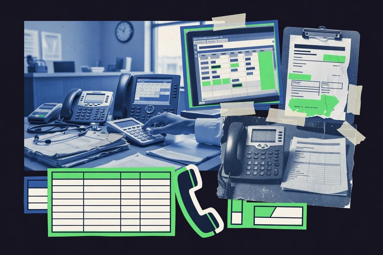 Top 10 Best Physician Office Scheduling Software of 2026