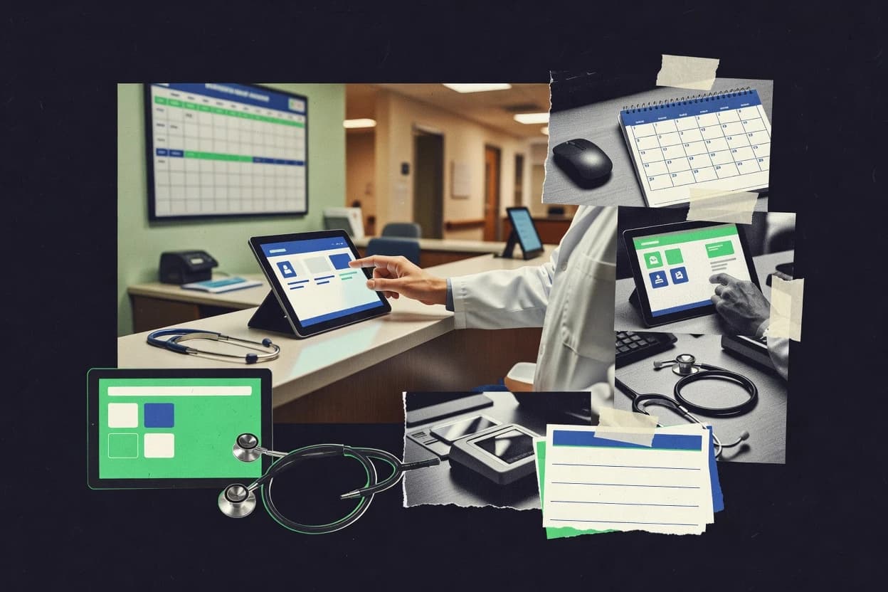 Top 10 Best Physician Office Software of 2026