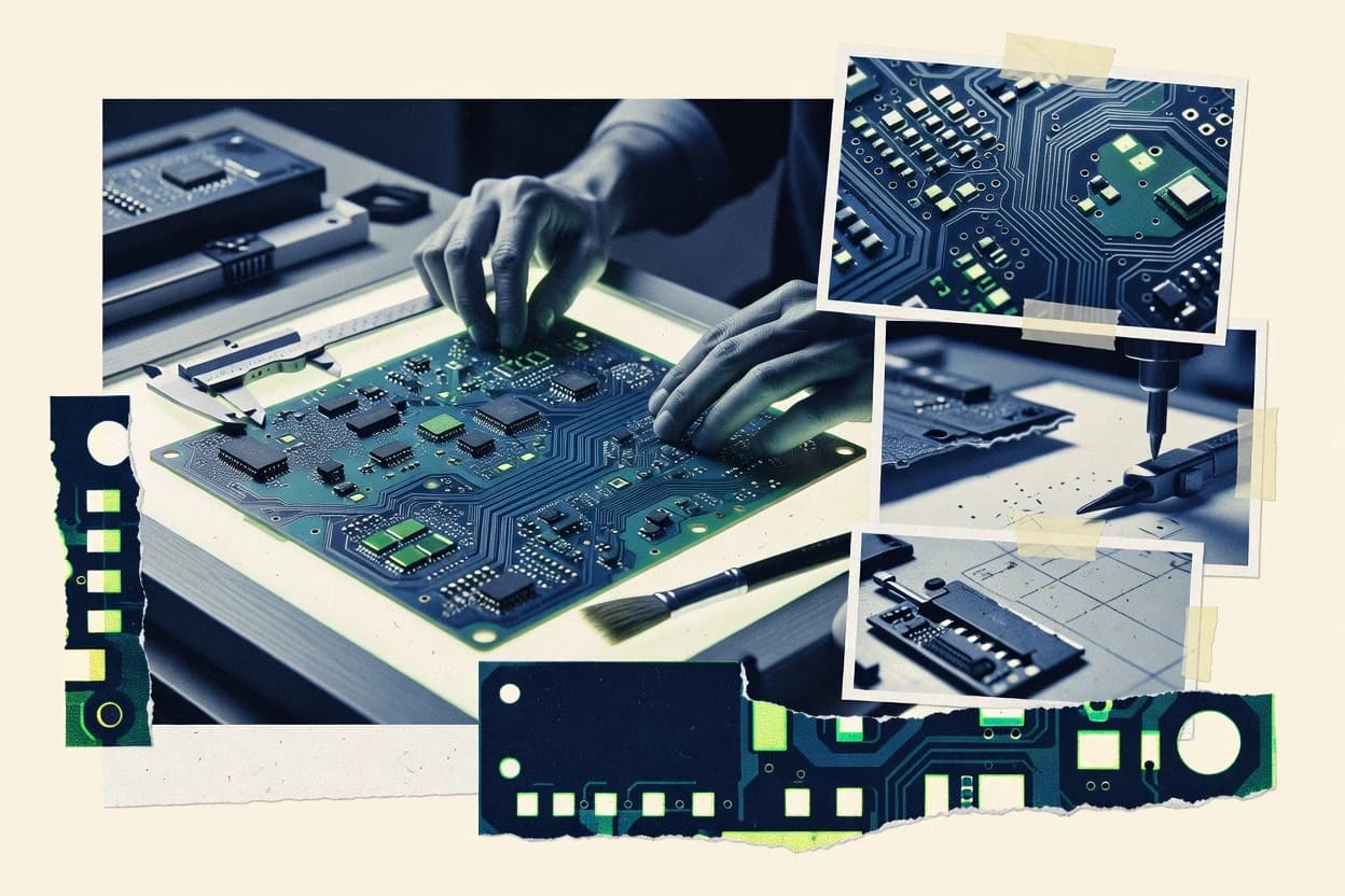 Top 10 Best Pcb Design Services of 2026