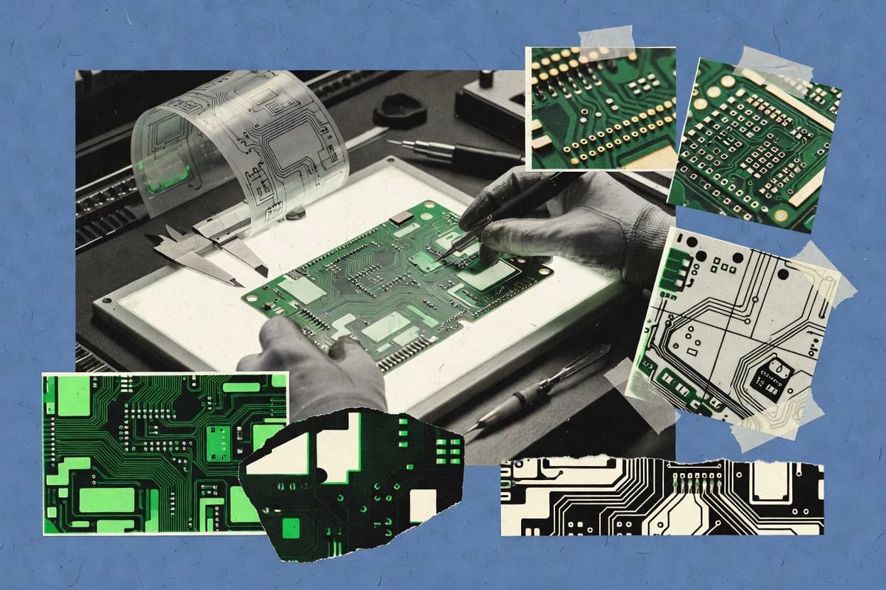 Top 10 Best Pcb Designing Services of 2026