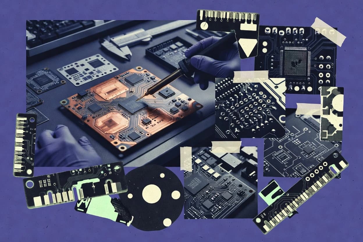Top 10 Best Pcb Engineering Services of 2026