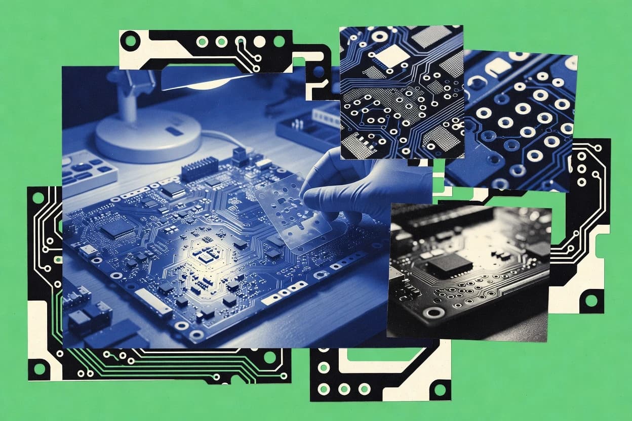 Top 10 Best Pcb Layout Services of 2026