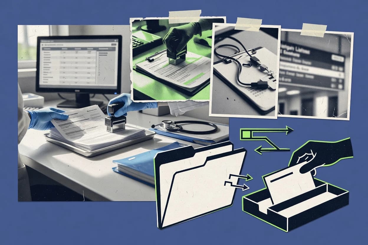 Top 10 Best Physician Referral Management Software of 2026