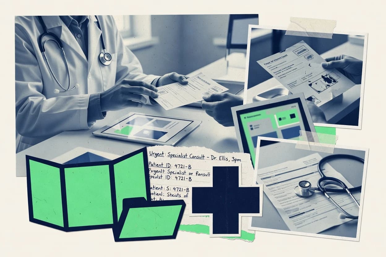 Top 10 Best Physician Referral Software of 2026