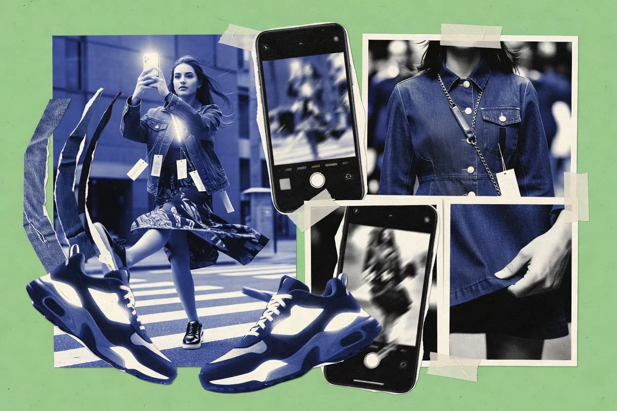 Top 10 Best AI Tiktok Fashion Video Generator of 2026
