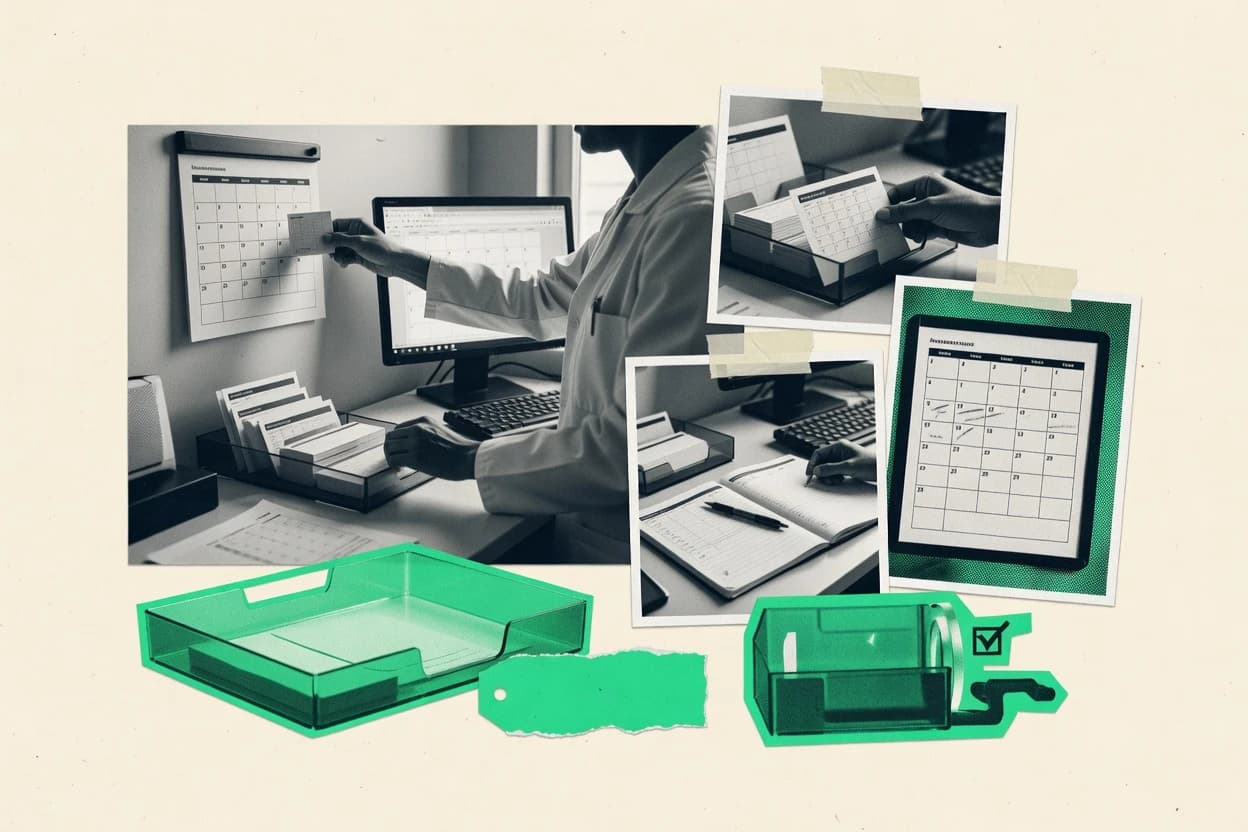 Top 10 Best Physician Schedule Software of 2026