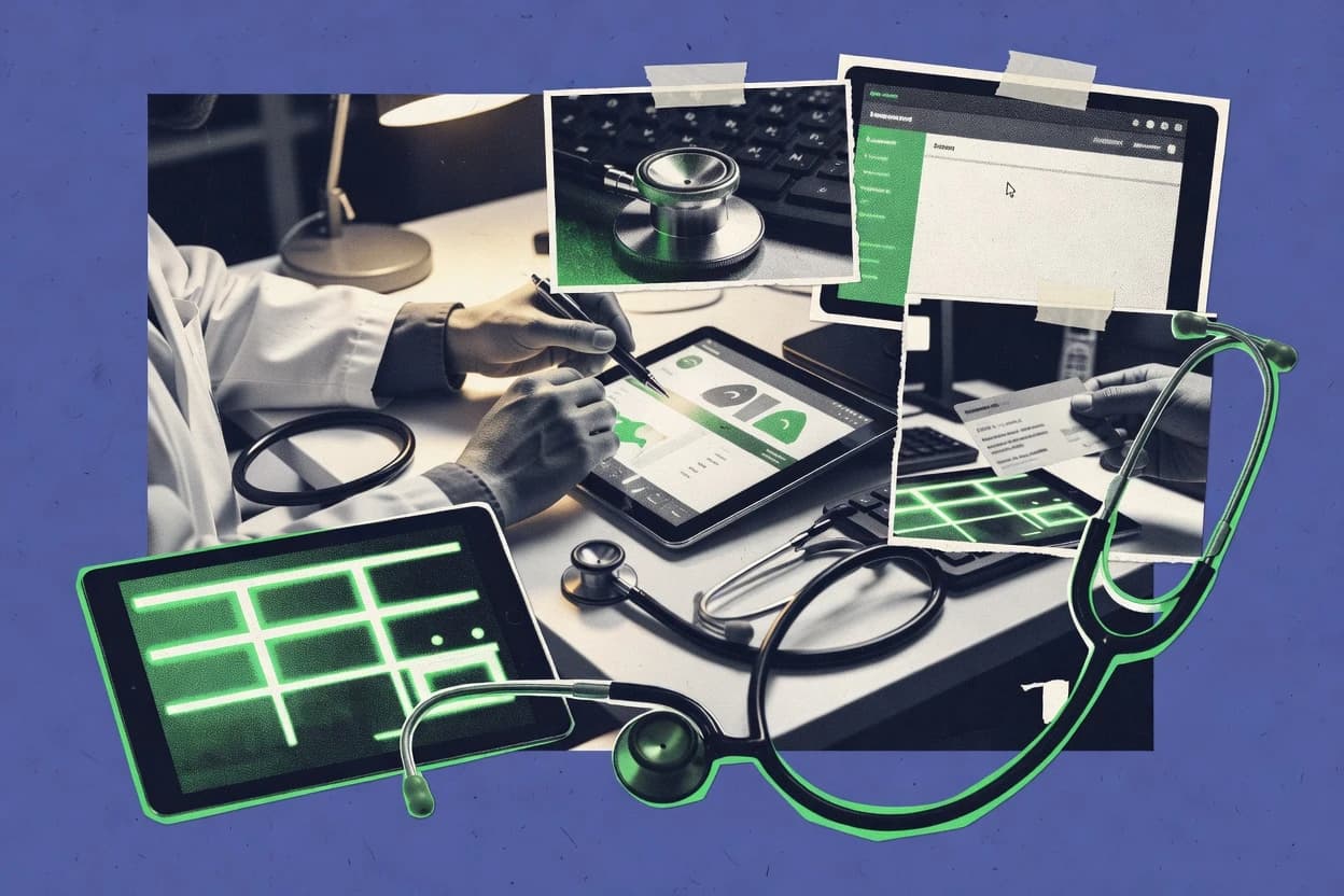Top 10 Best Physician Software of 2026