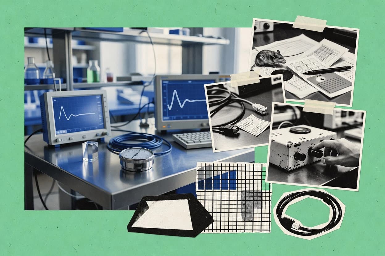 Top 10 Best Physics Lab Software of 2026