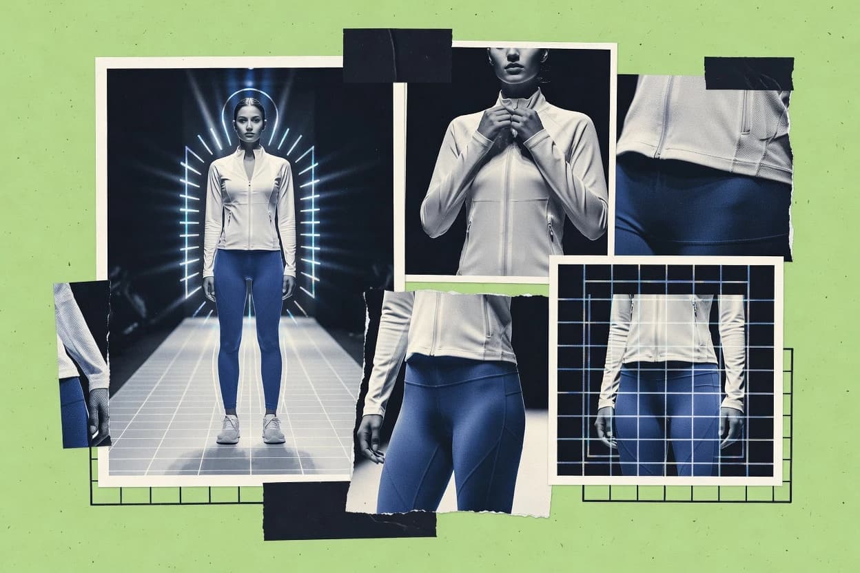 Top 10 Best AI Activewear Model Generator of 2026