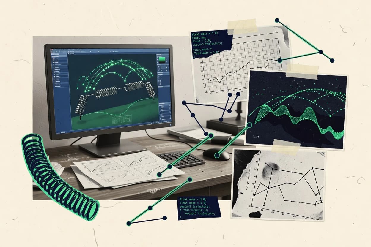 Top 10 Best Physics Simulation Software of 2026