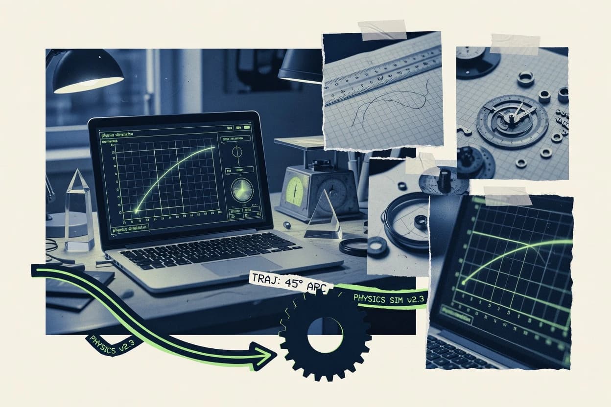 Top 10 Best Physics Software of 2026