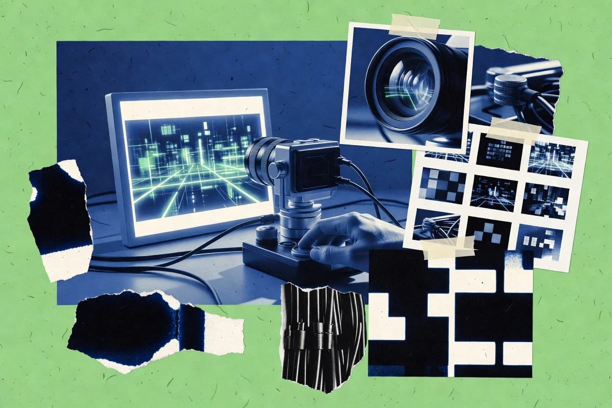 Top 10 Best AI Aesthetic Image Generator of 2026