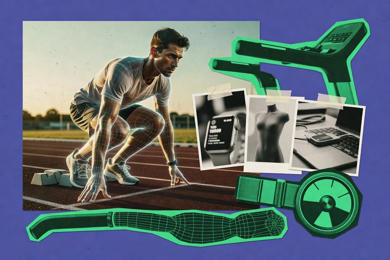 Top 10 Best AI Athletic Model Generator of 2026
