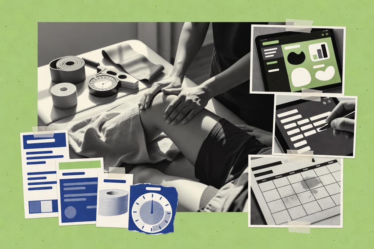 Top 10 Best Physiotherapist Software of 2026
