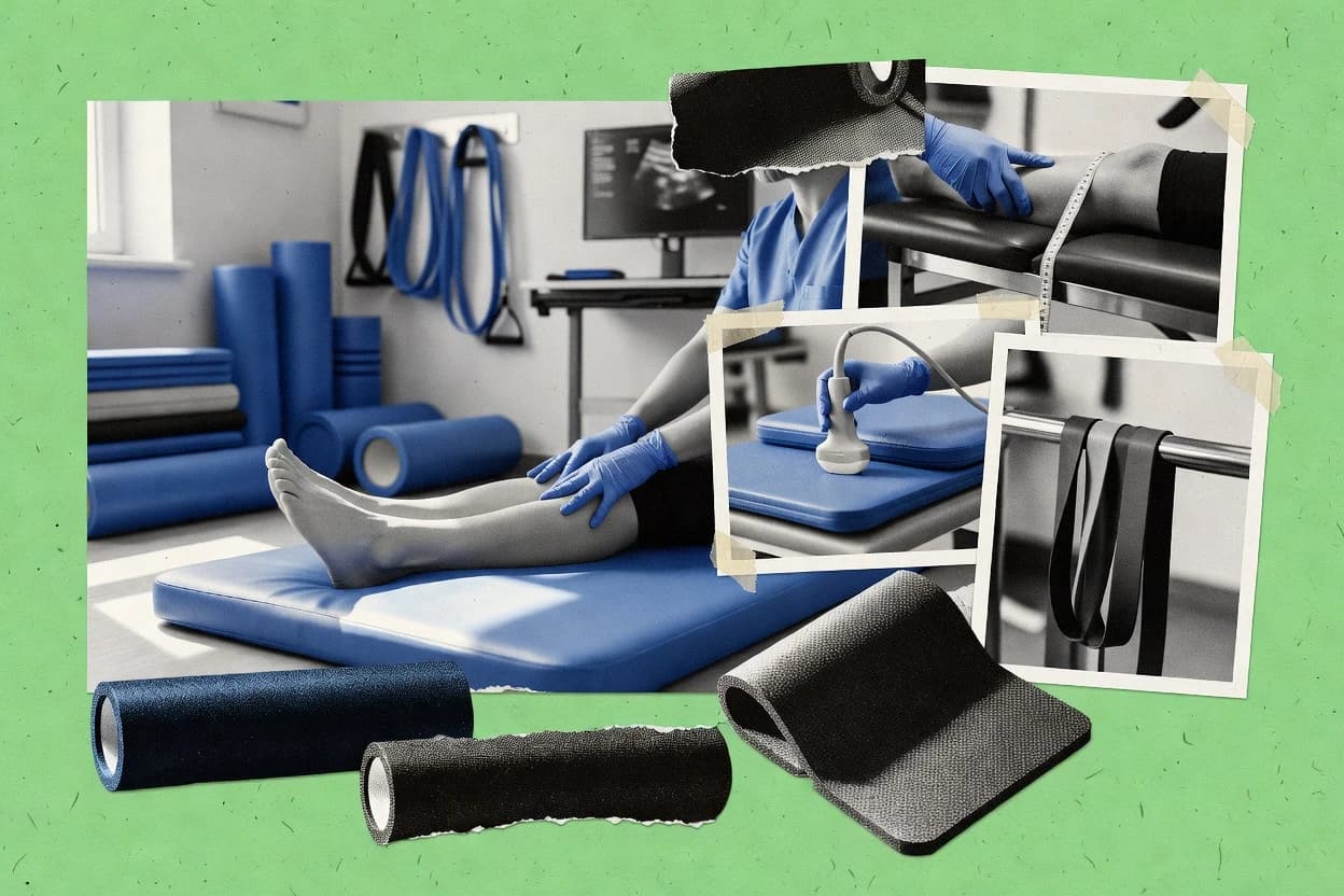 Top 10 Best Physiotherapy Practice Software of 2026