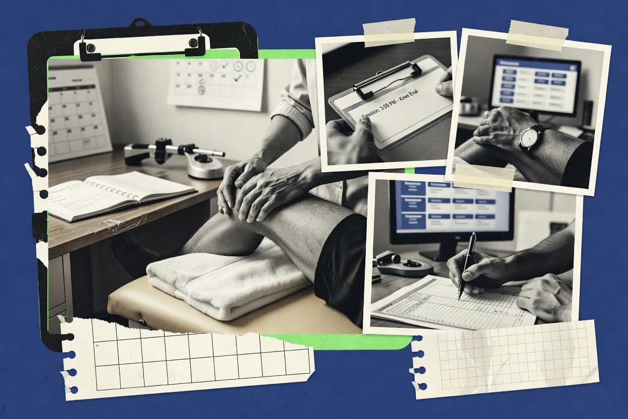 Top 10 Best Physiotherapy Scheduling Software of 2026