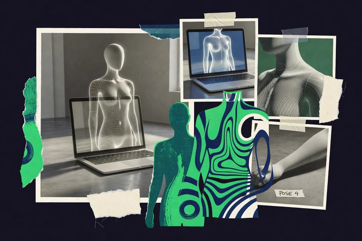 Top 10 Best AI Body Model Generator of 2026