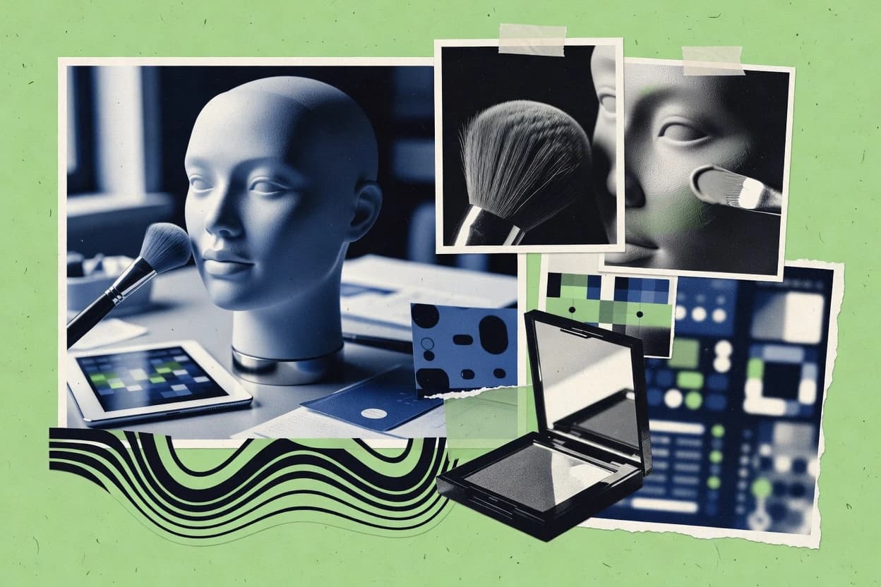 Top 10 Best AI Beauty Model Generator of 2026