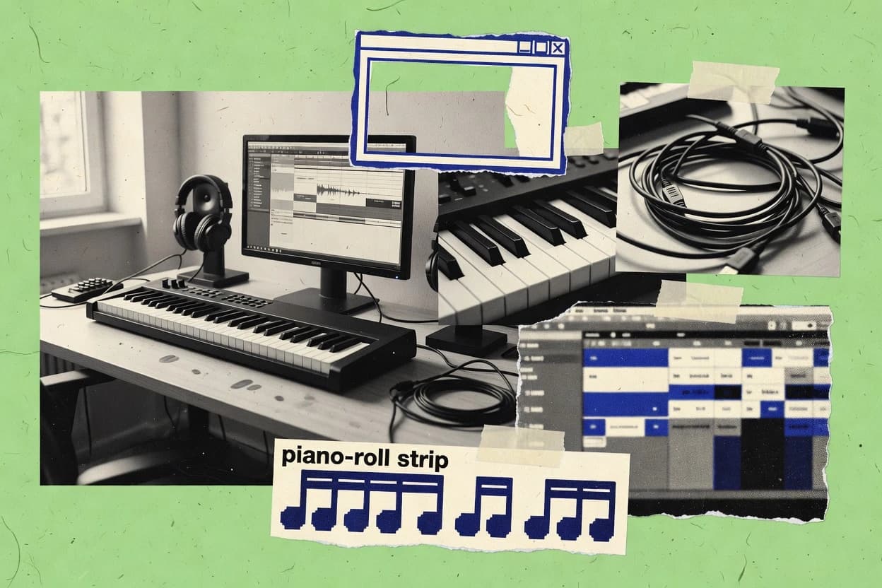 Top 10 Best Piano Computer Software of 2026