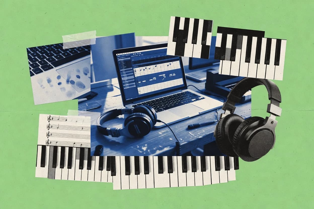 Top 10 Best Piano Composition Software of 2026
