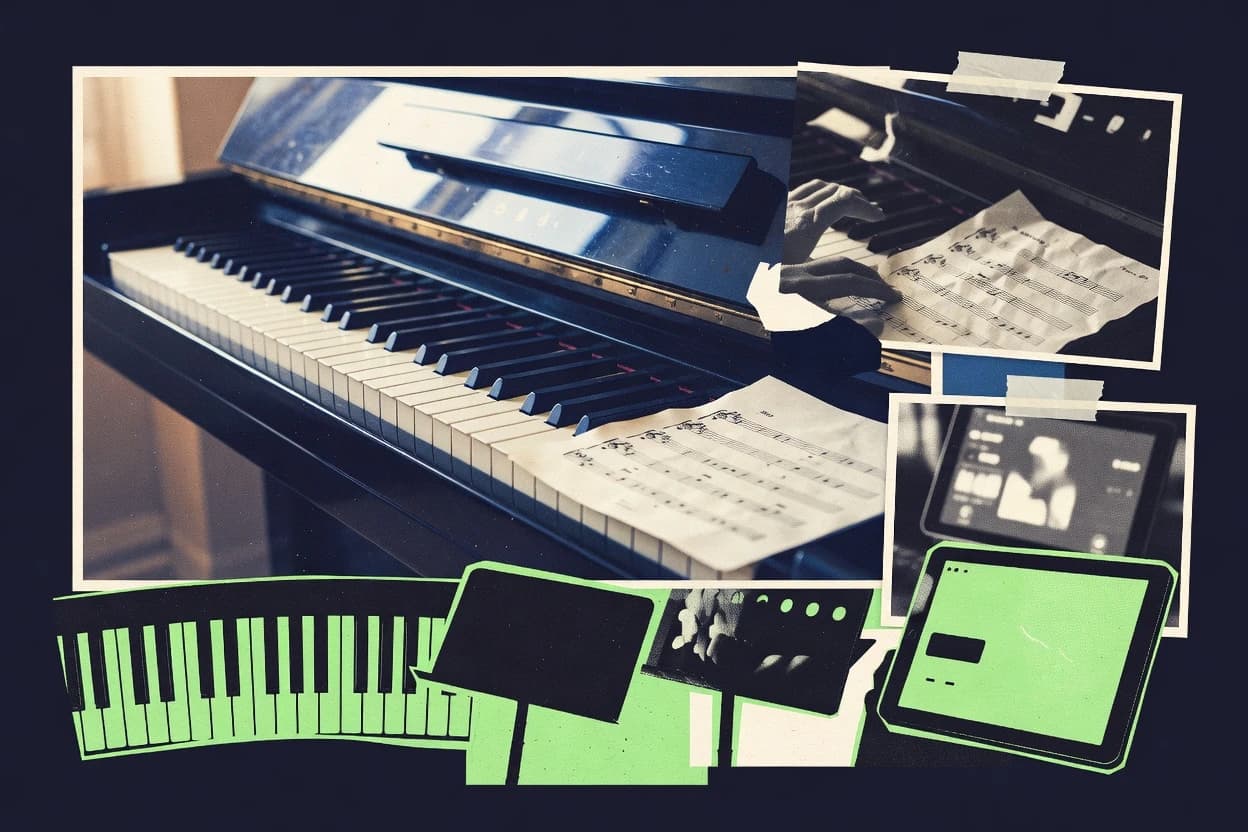Top 10 Best Piano Education Software of 2026