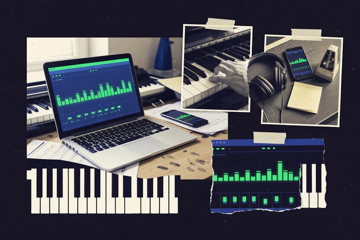 Top 10 Best Piano Lesson Software of 2026