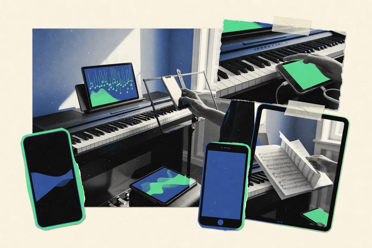 Top 10 Best Piano Lessons Software of 2026