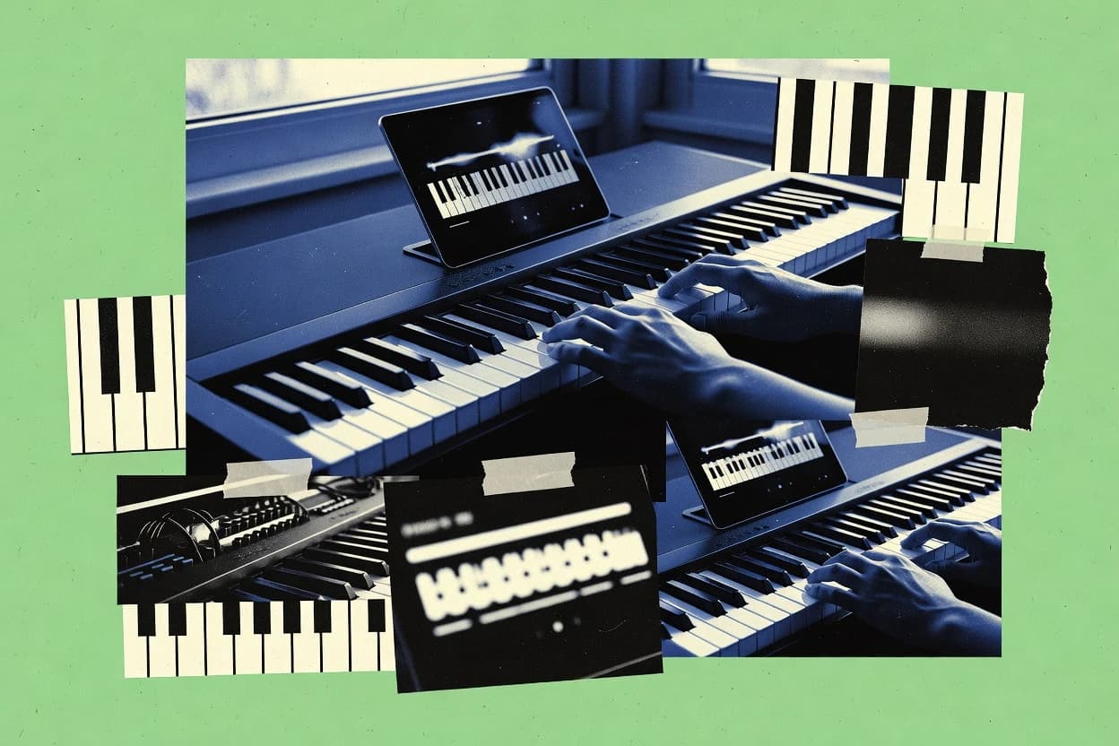 Top 10 Best Piano Keyboard Software of 2026