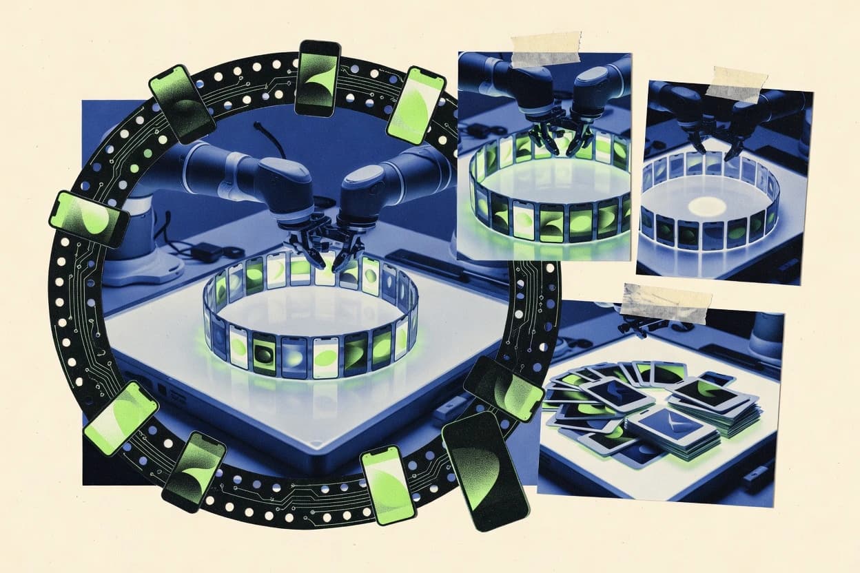 Top 10 Best AI Carousel Generator of 2026