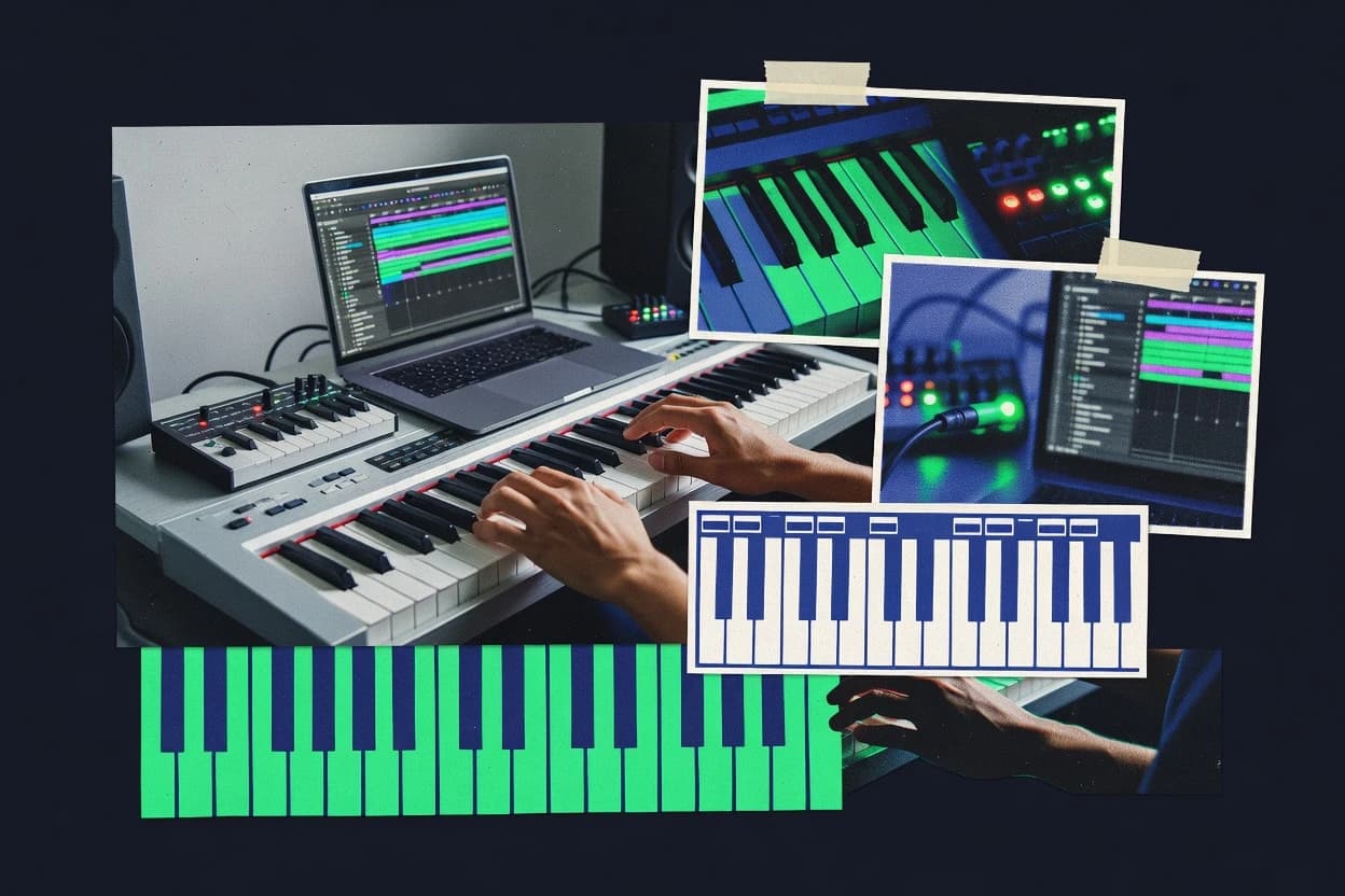 Top 10 Best Piano Midi Software of 2026