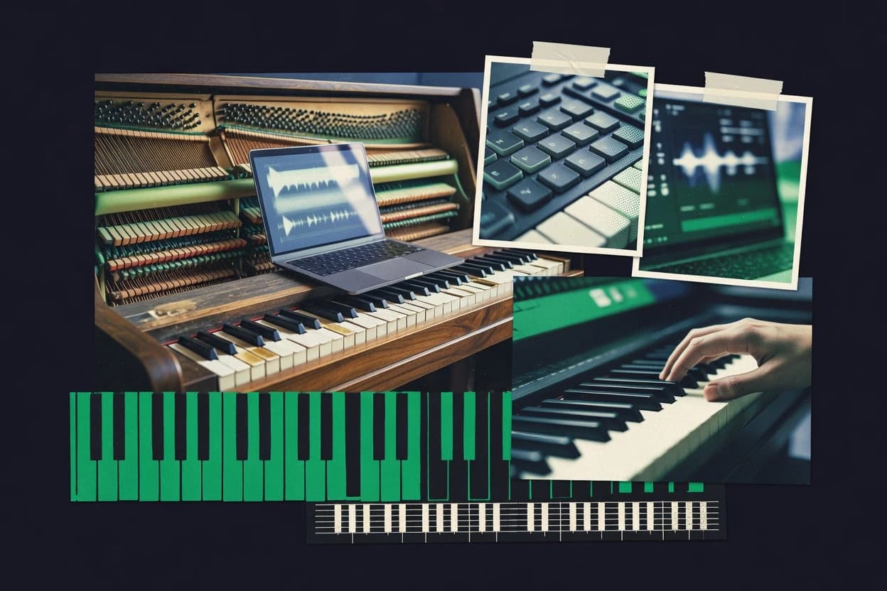 Top 10 Best Piano Music Software of 2026