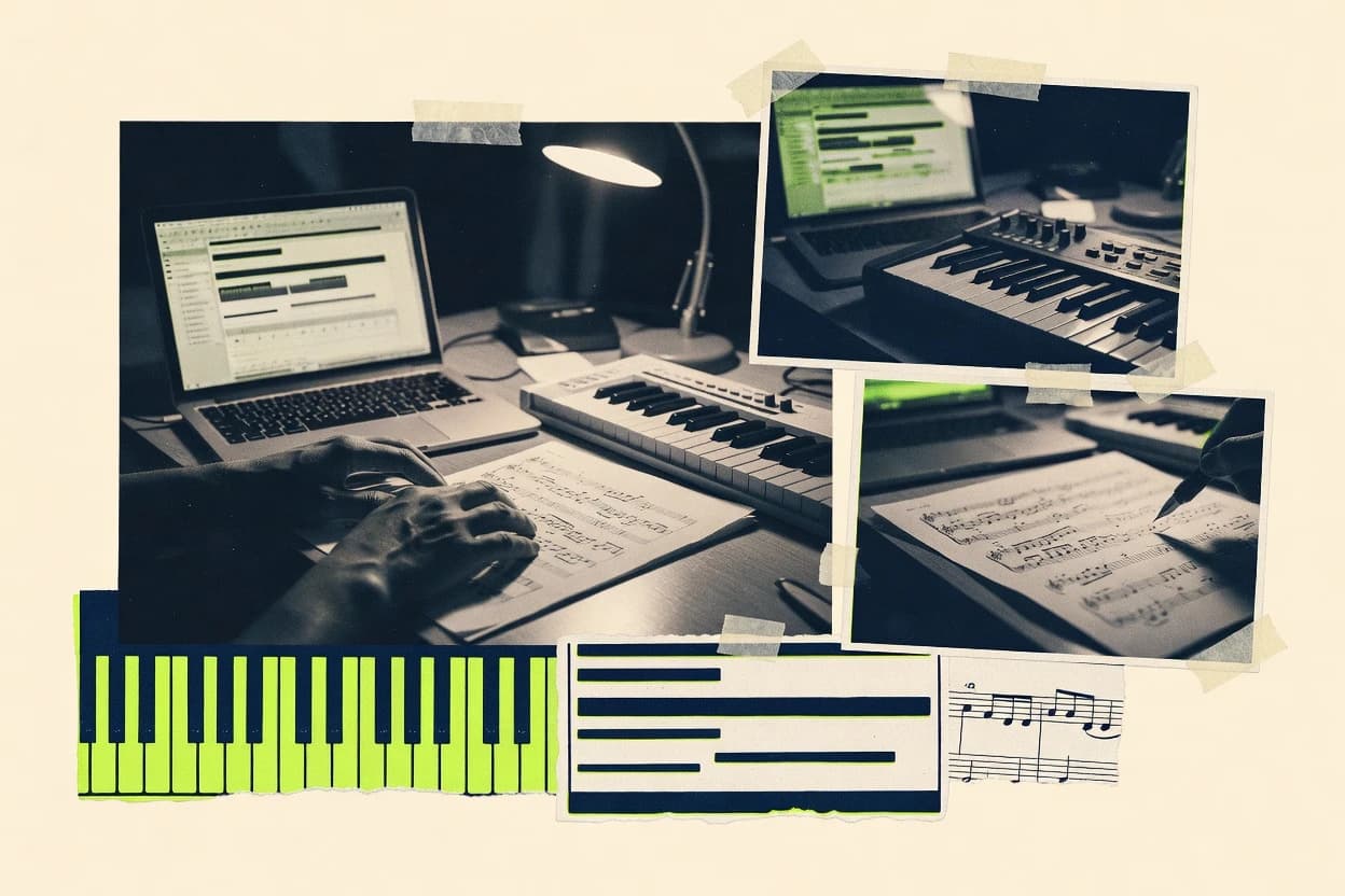 Top 10 Best Piano Music Writing Software of 2026