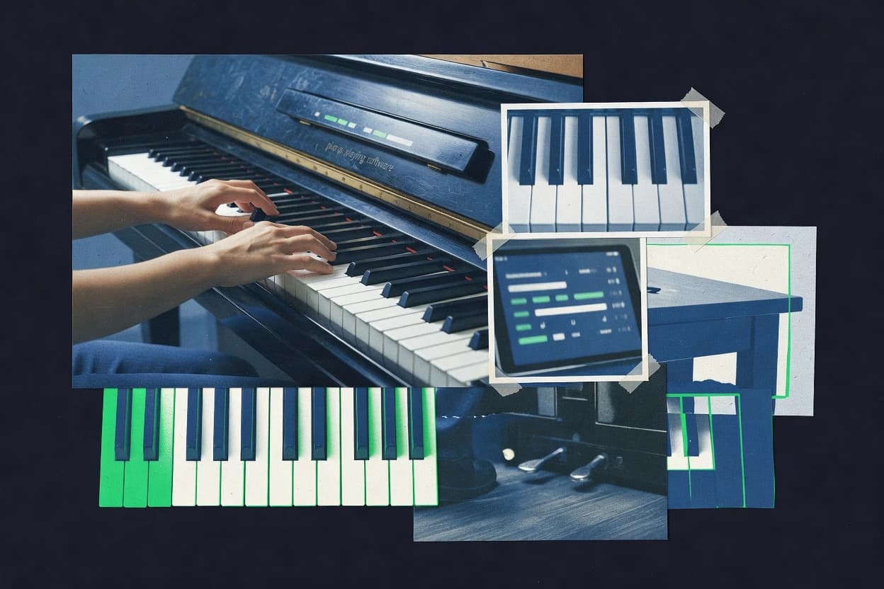 Top 10 Best Piano Playing Software of 2026