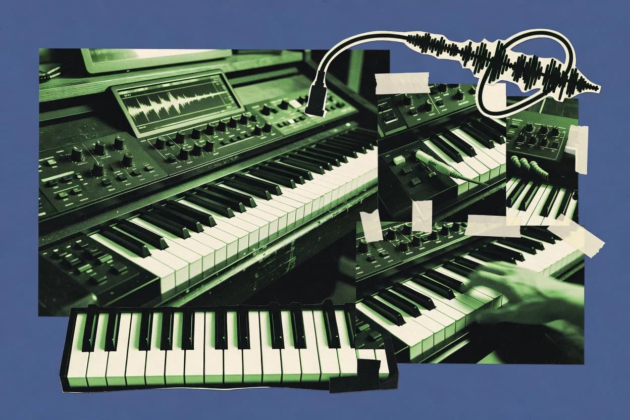 Top 10 Best Piano Synthesizer Software of 2026