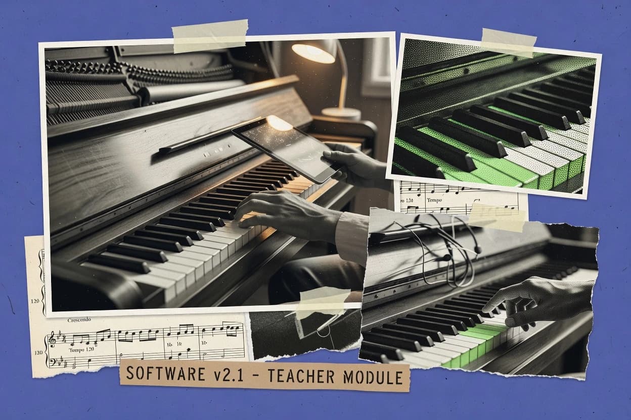 Top 10 Best Piano Teacher Software of 2026
