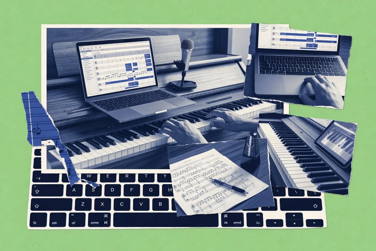 Top 10 Best Piano Teaching Software of 2026