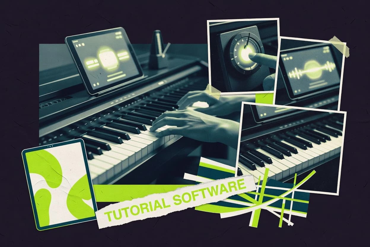 Top 10 Best Piano Tutorial Software of 2026