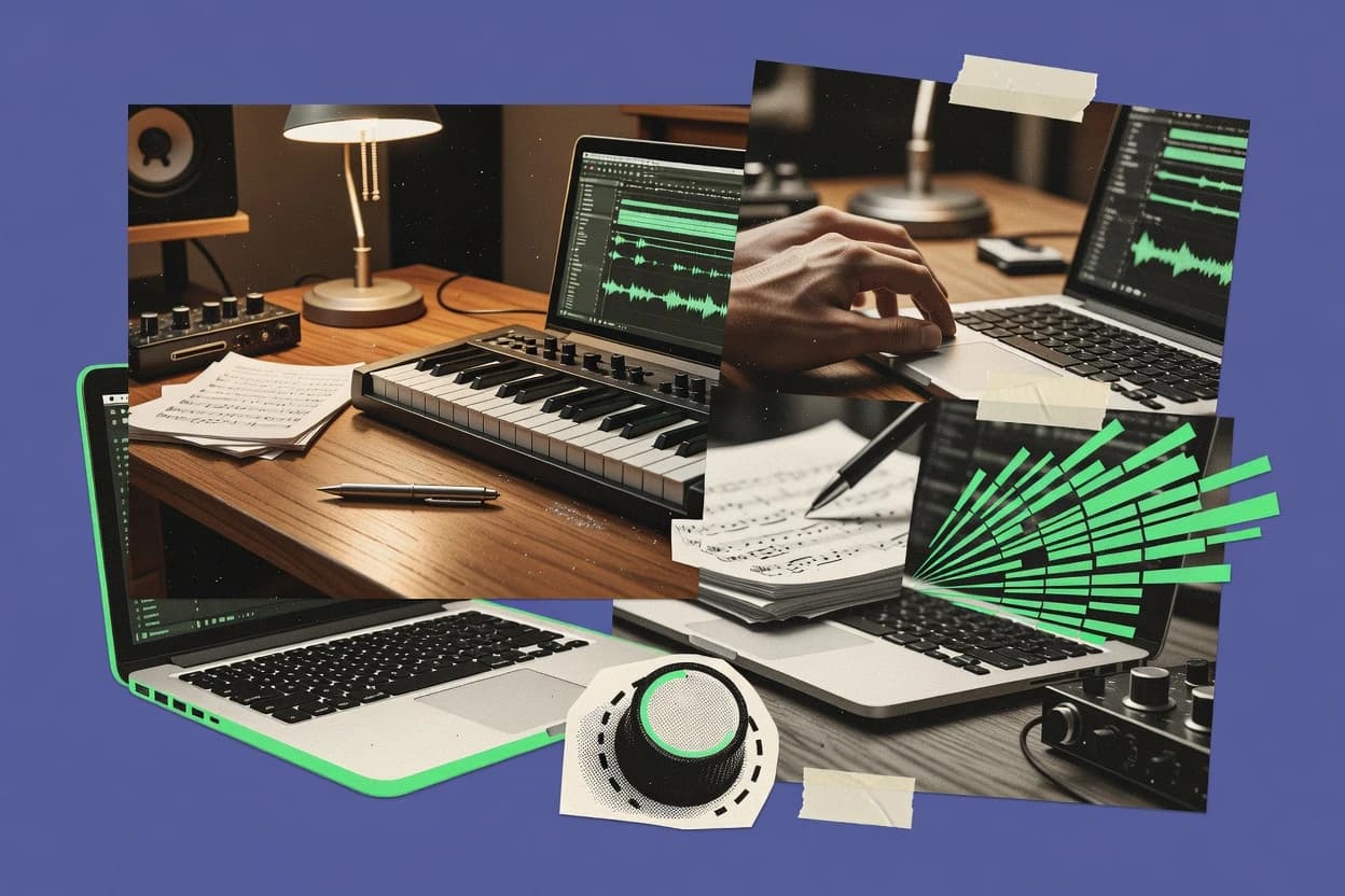 Top 10 Best Piano Writing Software of 2026