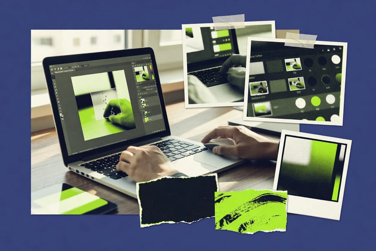 Top 10 Best Pic Edit Software of 2026