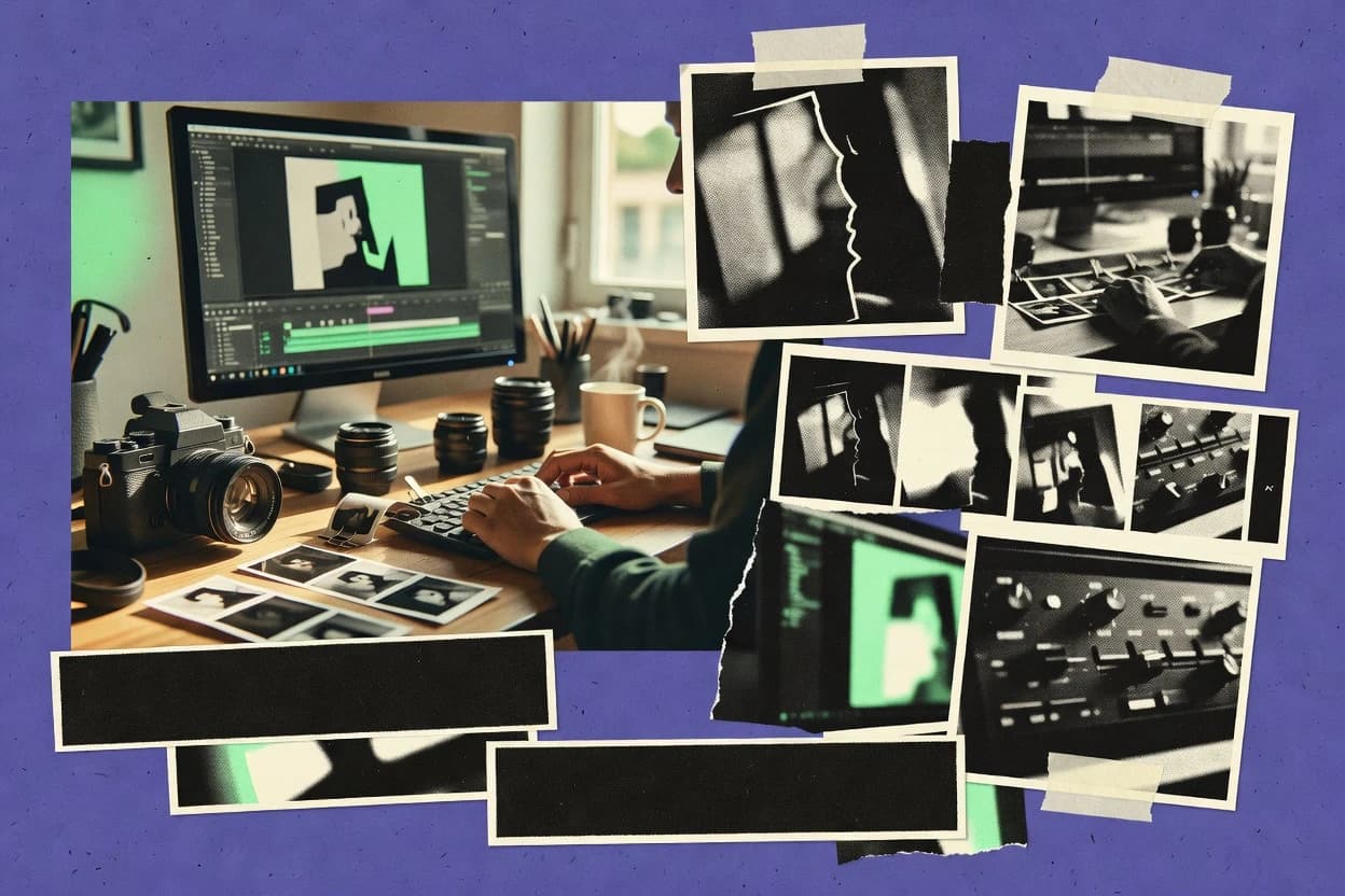 Top 10 Best Pic Editor Software of 2026