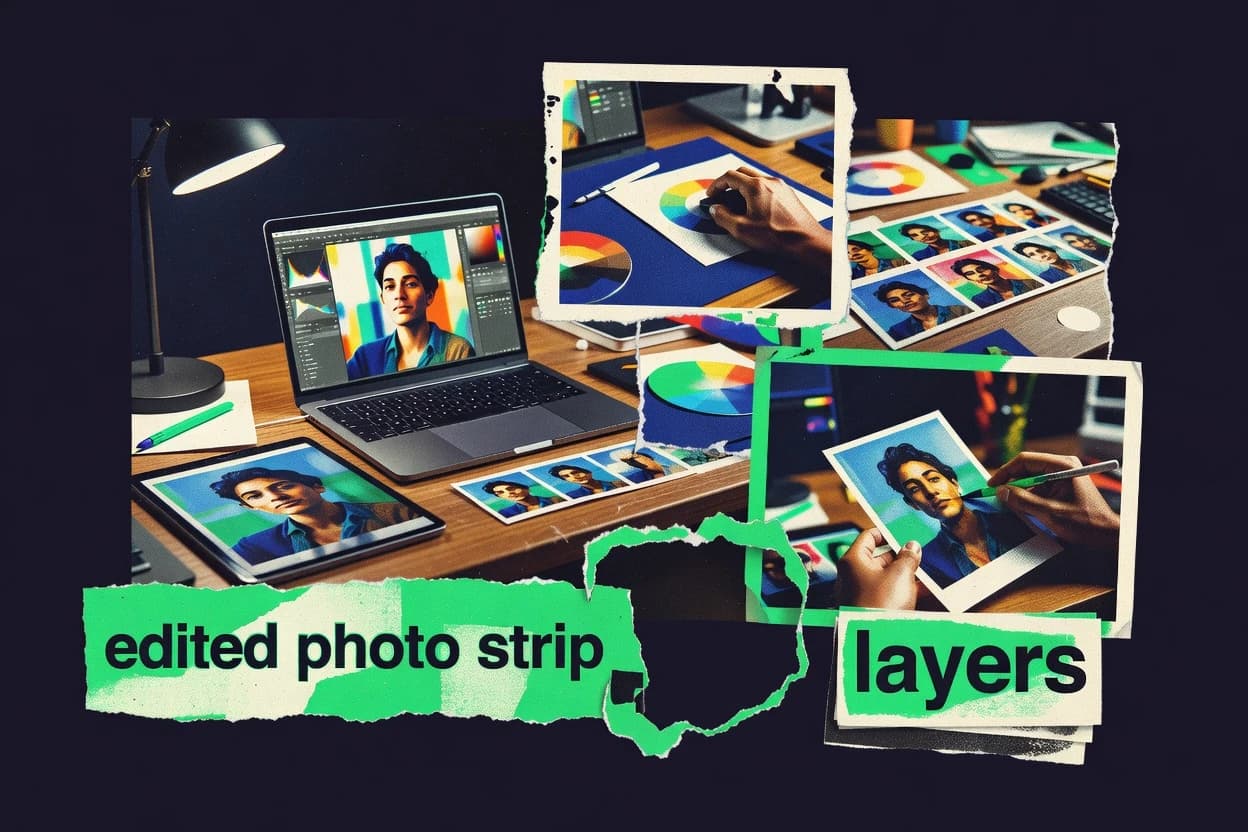 Top 10 Best Pic Editing Software of 2026
