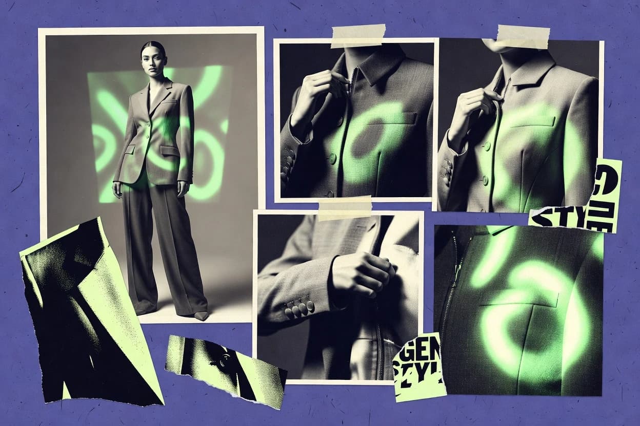 Top 10 Best AI Clothing Photoshoot Generator of 2026