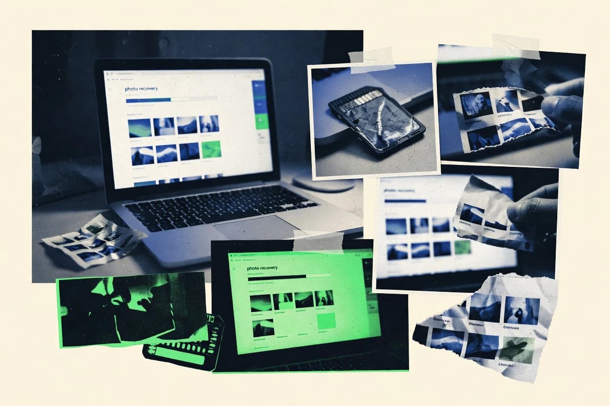 Top 10 Best Pic Recovery Software of 2026