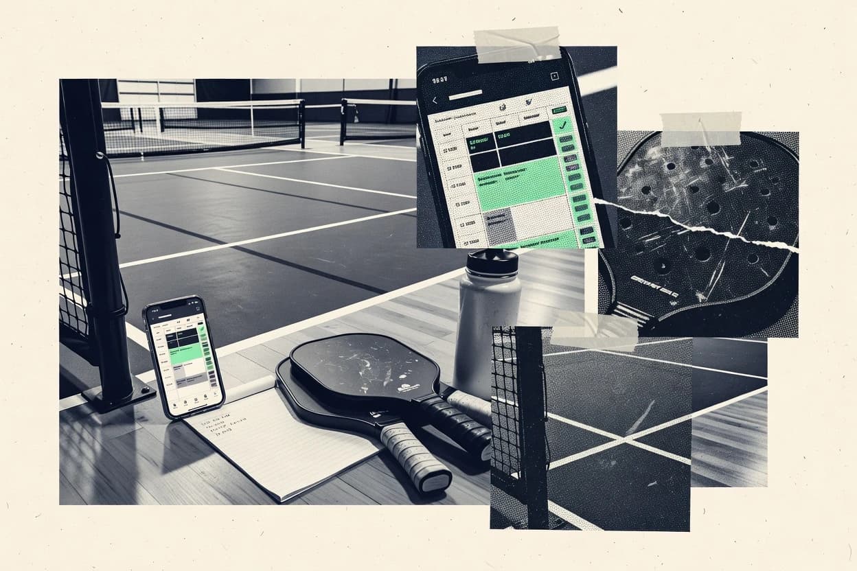 Top 10 Best Pickleball Scheduling Software of 2026