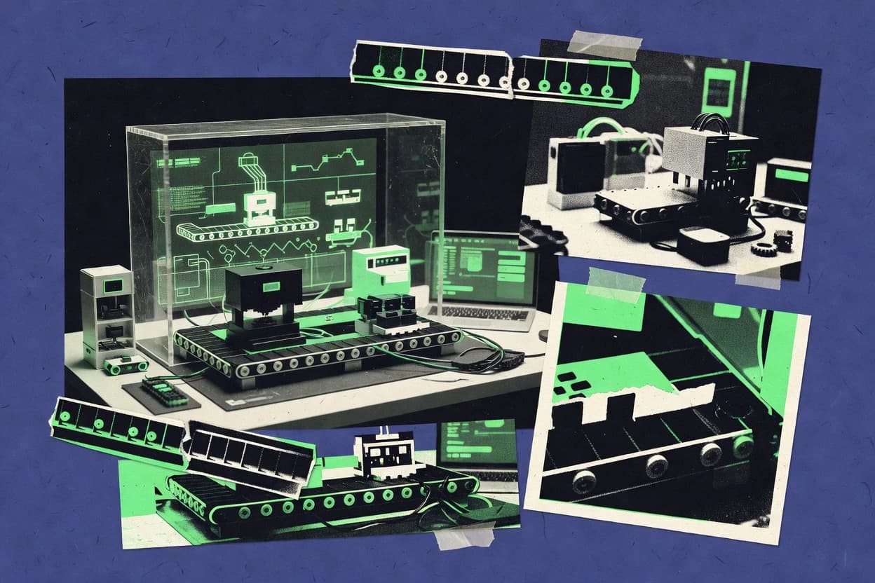 Top 10 Best AI Digital Twin Generator of 2026