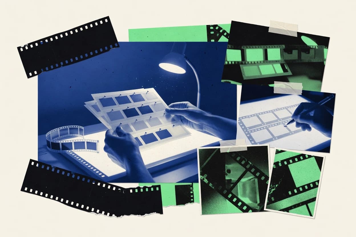 Top 10 Best Picture Animation Software of 2026