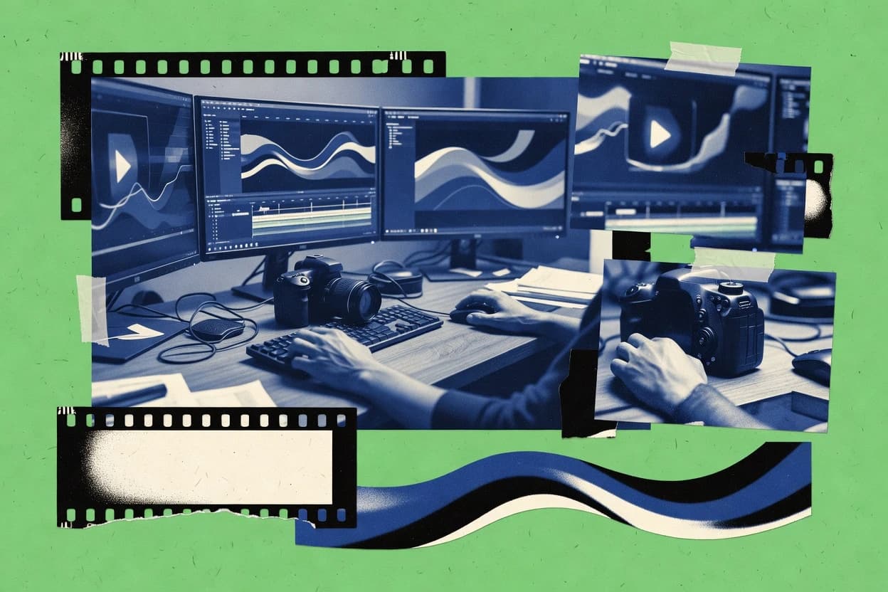 Top 10 Best Picture And Video Editing Software of 2026