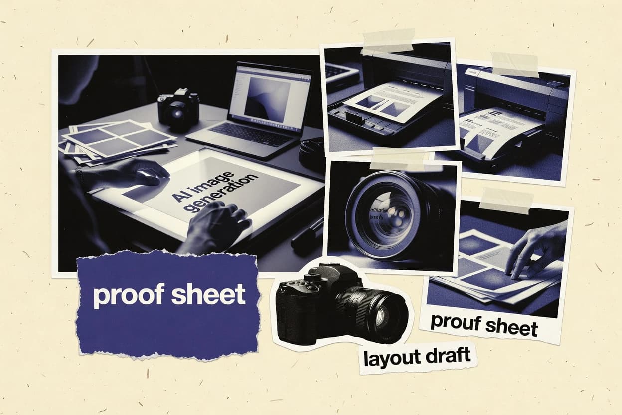 Top 10 Best AI Editorial Image Generator of 2026