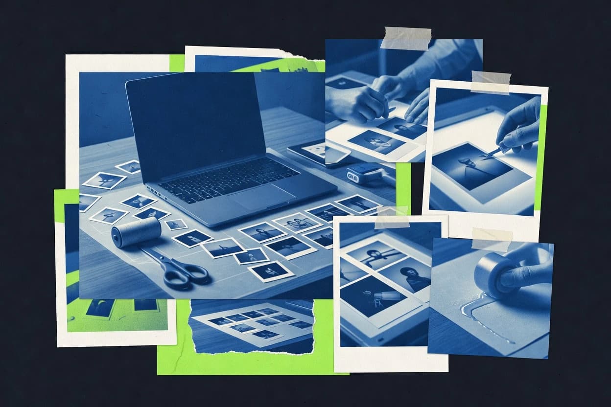 Top 10 Best Picture Collage Making Software of 2026